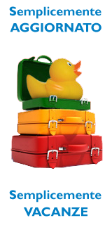 Iscriviti alla Newsletter