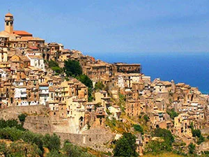 Viaggi e vacanze Badolato