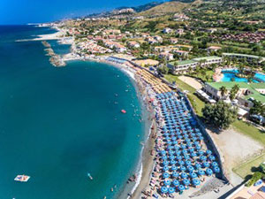 Viaggi e vacanze Belvedere Marittimo