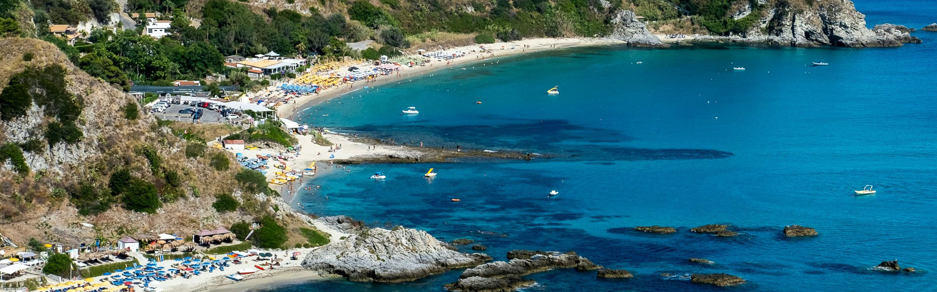 Calabria