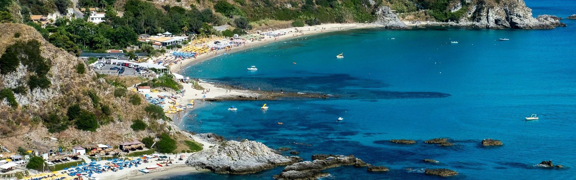 Last Minute Calabria