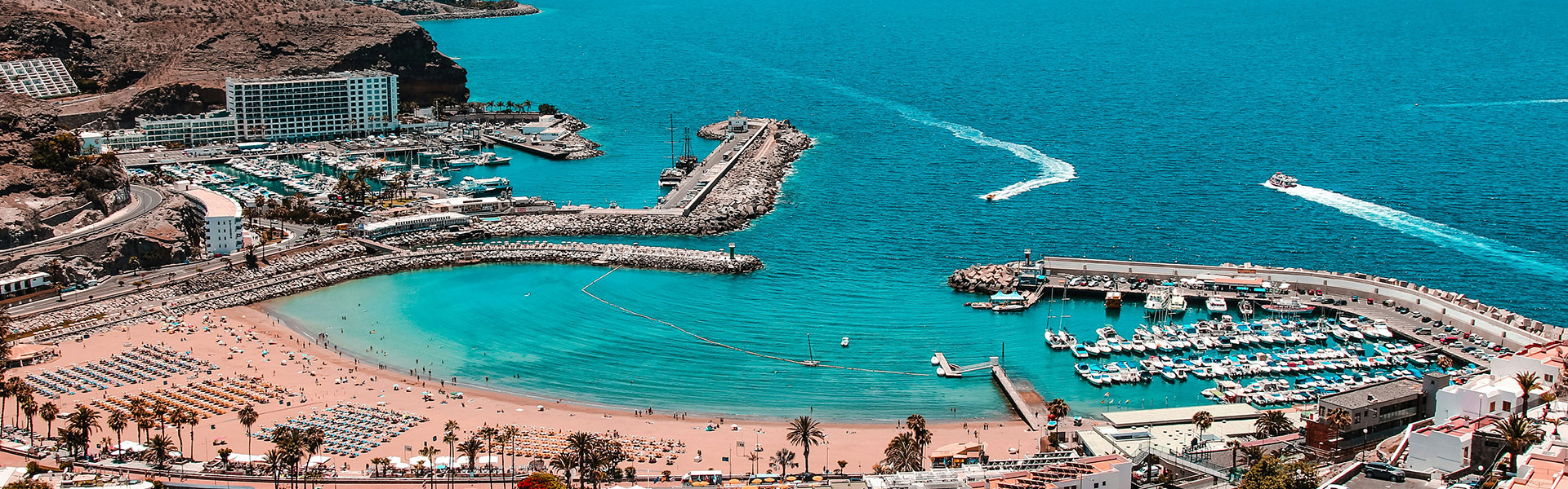 Viaggi e vacanze Gran Canaria