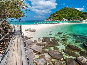 Last Minute Hua Hin