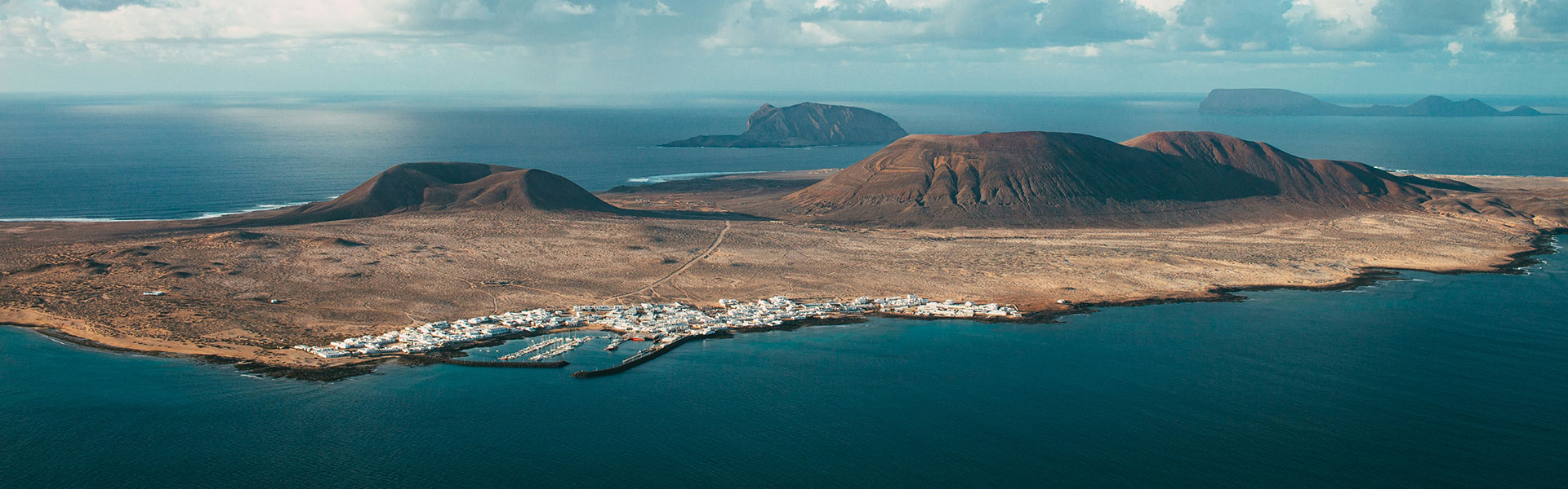 Viaggi e vacanze Lanzarote