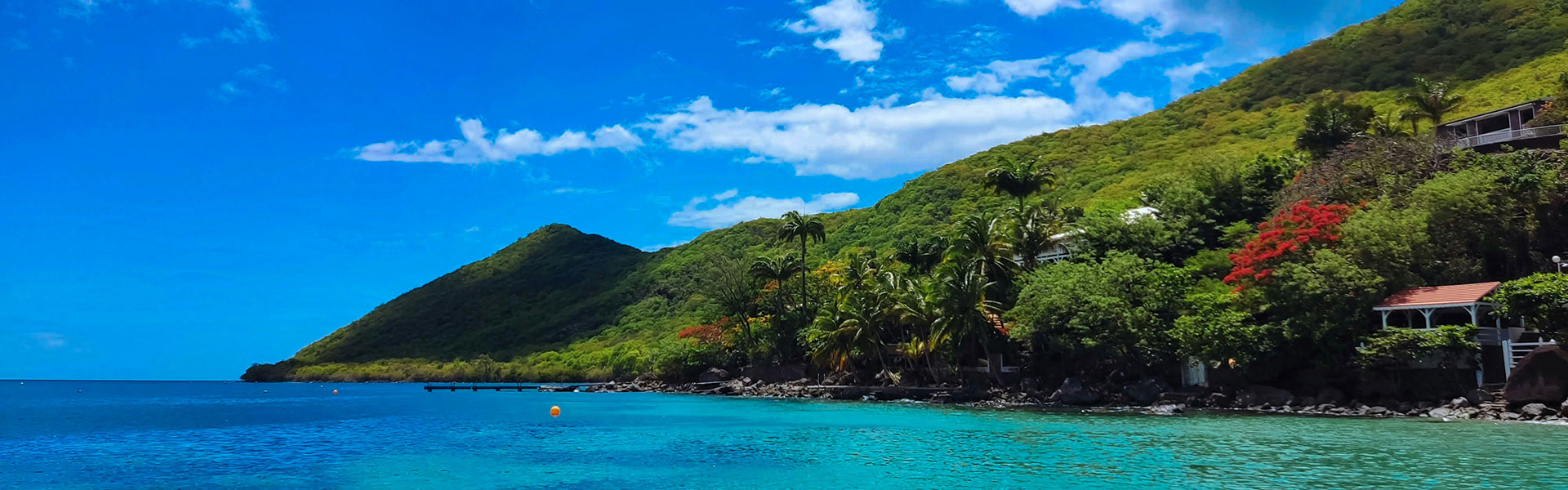 Viaggi e vacanze Martinica