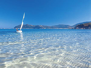 Viaggi e vacanze Muravera