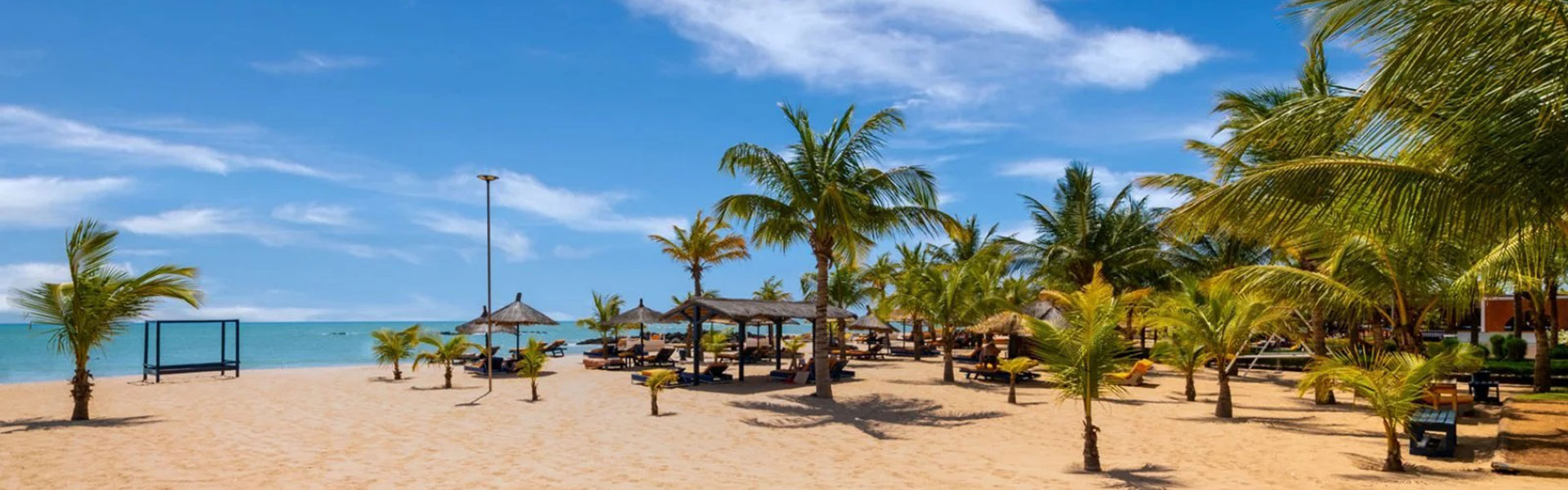 Viaggi e vacanze Saly