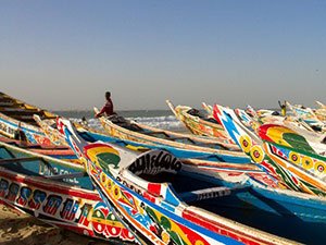 Viaggi e vacanze Senegal