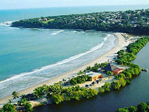 Viaggi e vacanze Somone