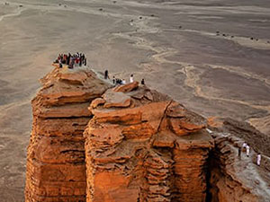 Last Minute Tour dell'Arabia