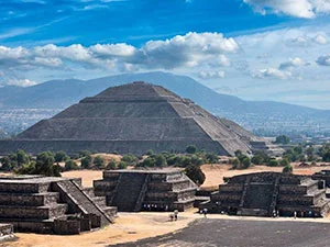 Viaggi e vacanze Tour Messico