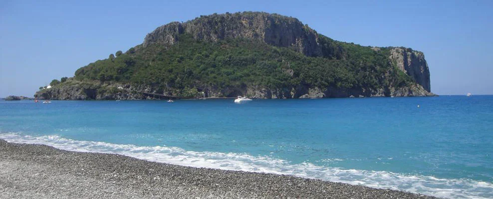 Viaggi e vacanze Praia a Mare