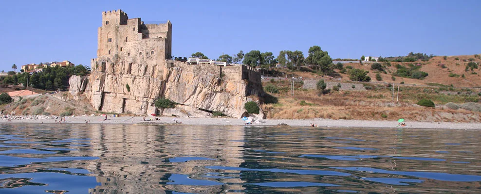 Viaggi e vacanze Roseto Capo Spulico