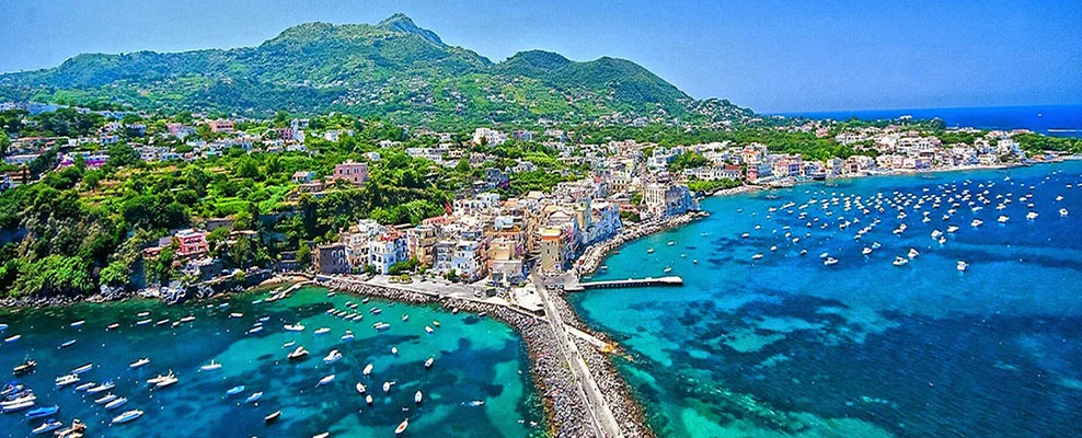 Last Minute Ischia