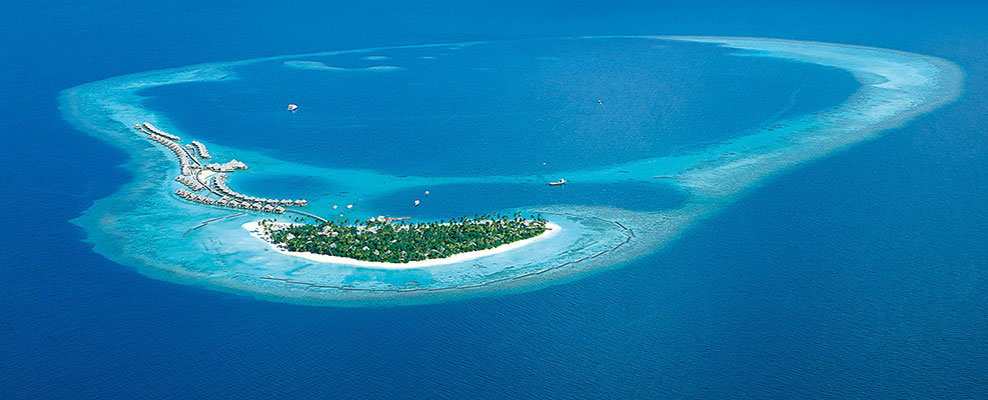 Atollo di Ari Sud