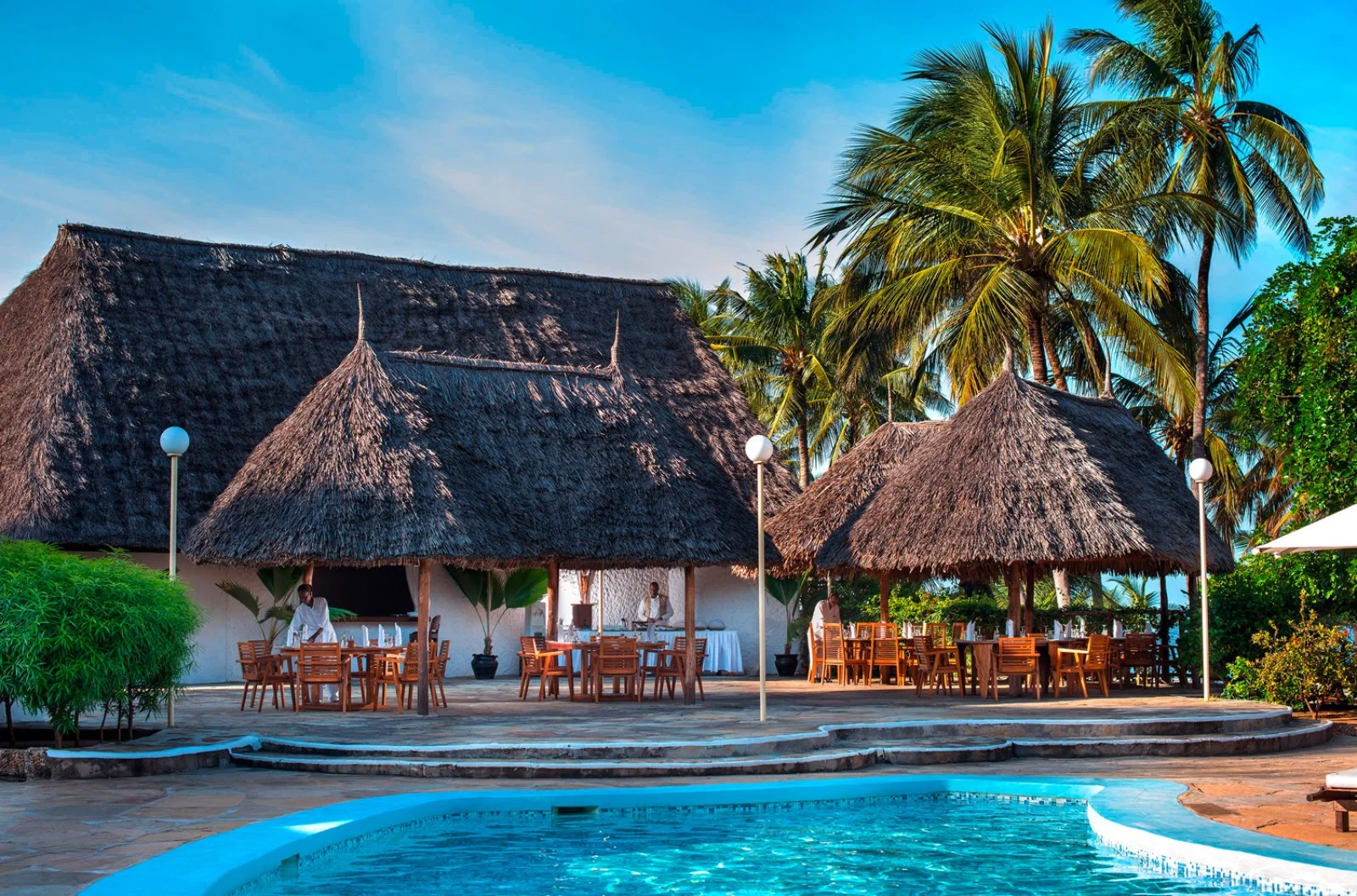 Viaggi e vacanze Malindi