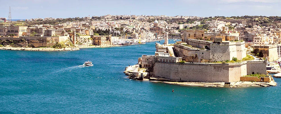 Last Minute Tour Malta