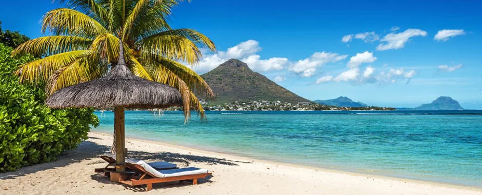 Mauritius