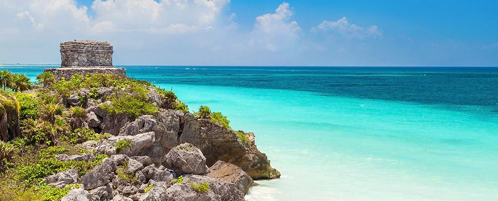 Viaggi e vacanze Riviera Maya