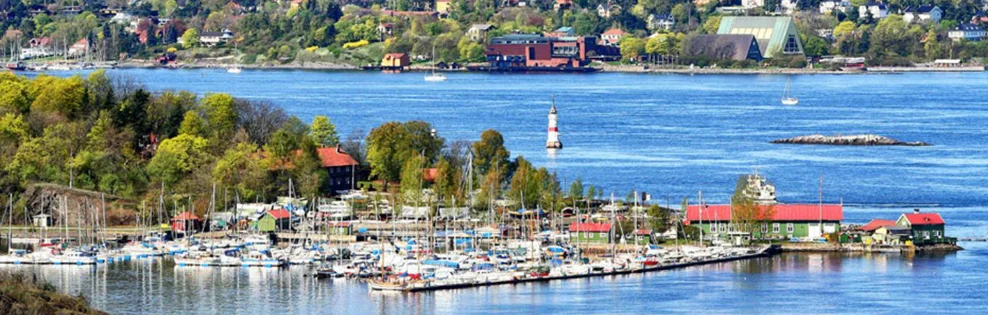 Last Minute Oslo