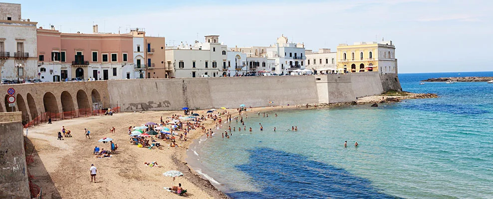 Gallipoli