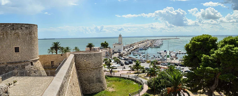 Manfredonia