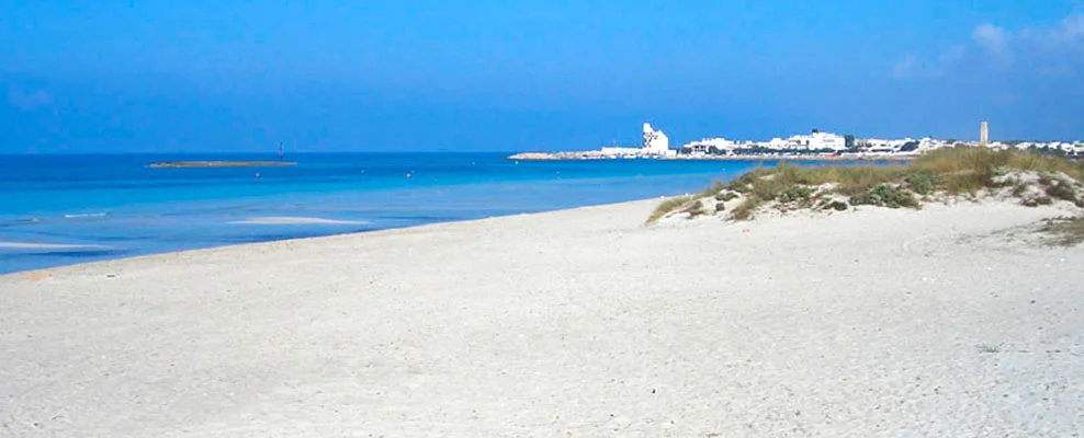 Marina di Ugento