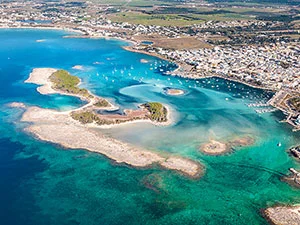 Porto Cesareo
