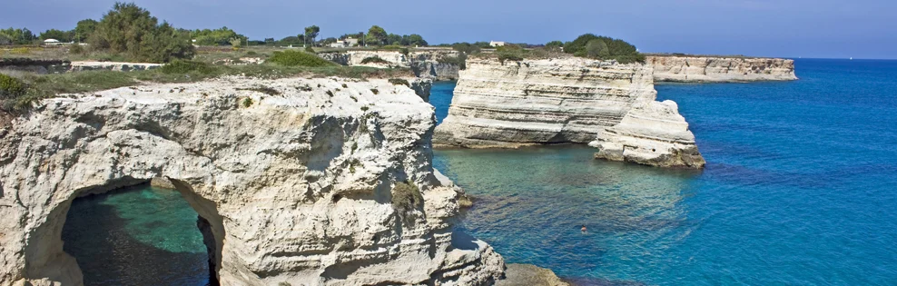 Vieste