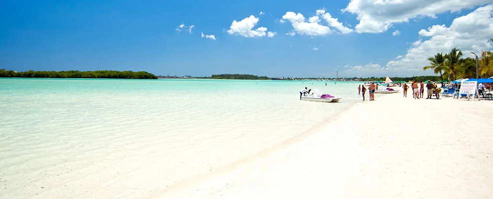 Boca Chica