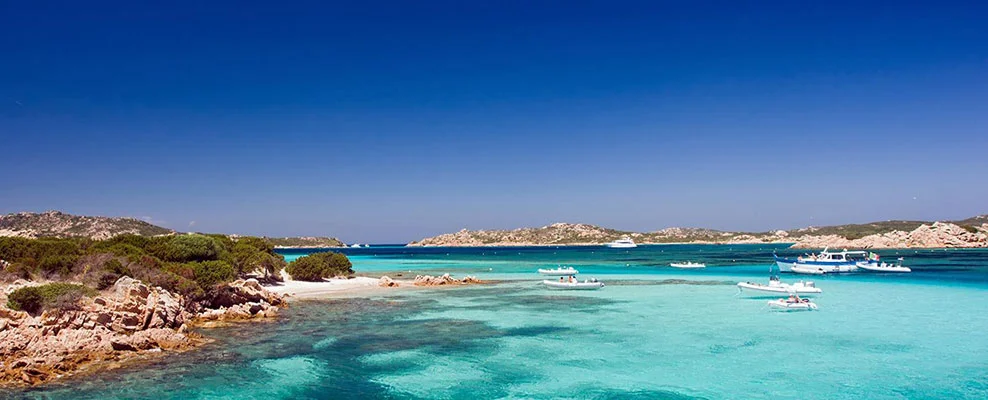 Last Minute Arcipelago della Maddalena