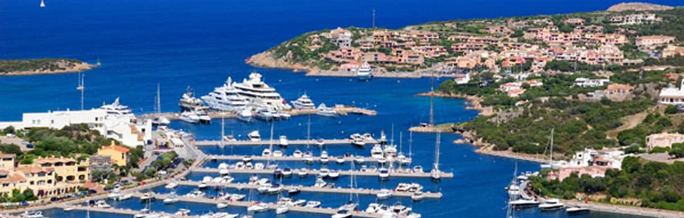 Last Minute Porto Cervo