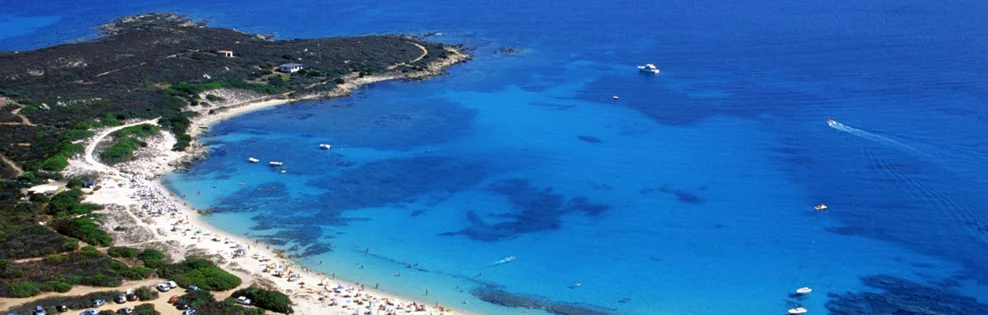 Porto San Paolo