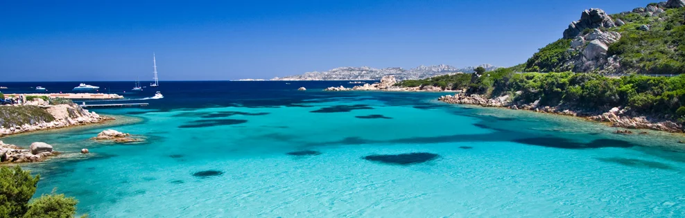 Last Minute Santa Teresa di Gallura