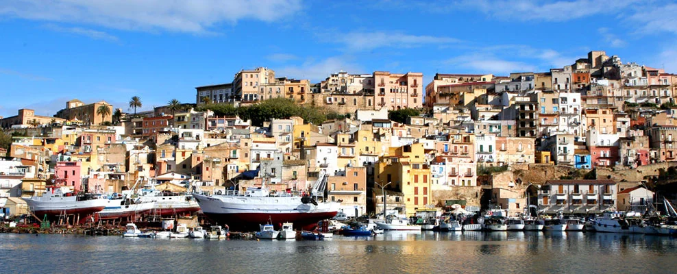 Last Minute Sciacca