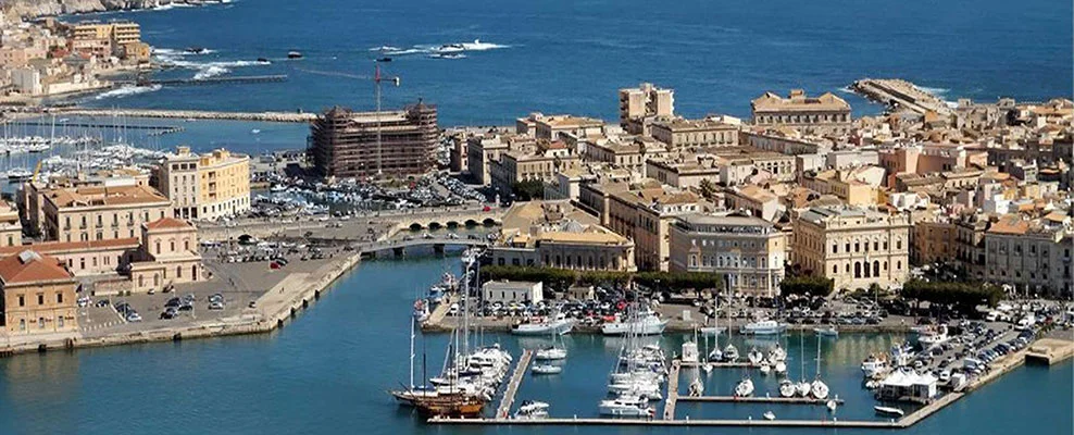 Last Minute Siracusa