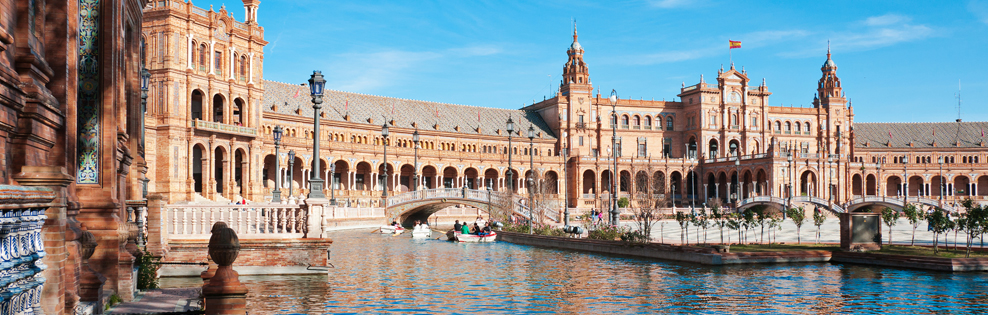 Viaggi e vacanze Siviglia