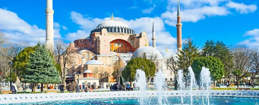Last Minute Antalya