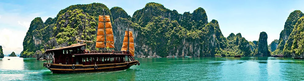 Vietnam