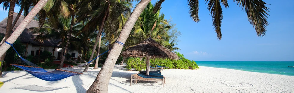 Zanzibar